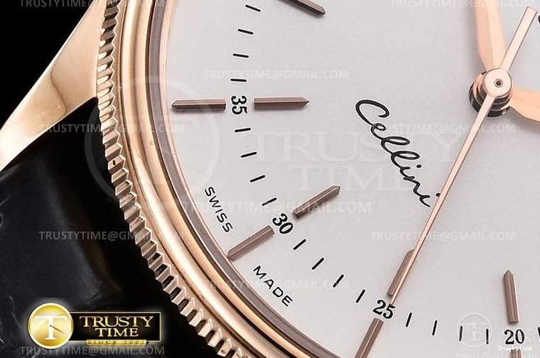 1219 ROLCEL078C – Cellini Time NewStyle 889